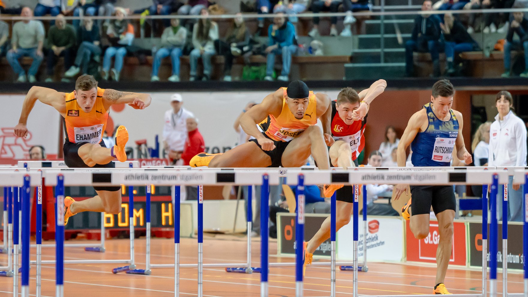 Der provisorische Zeitplan ist jetzt online!