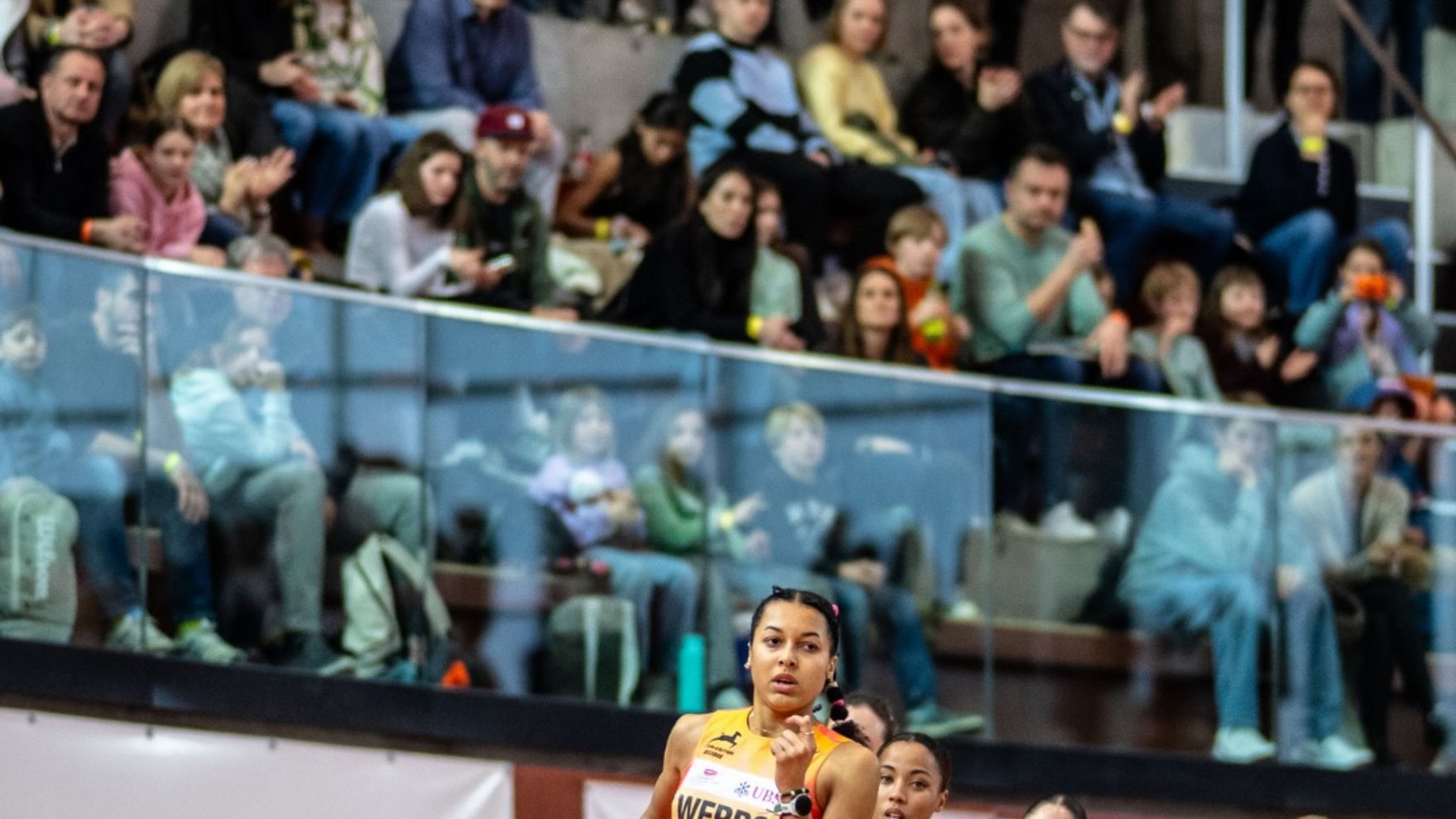 Hallen-SM St. Gallen: Where to watch!